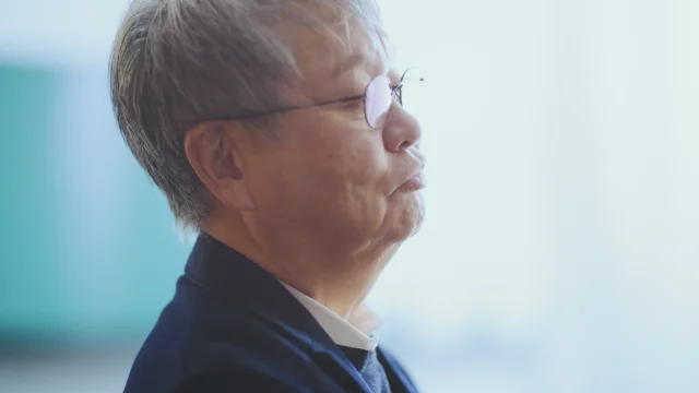 シネマティックな映像体験